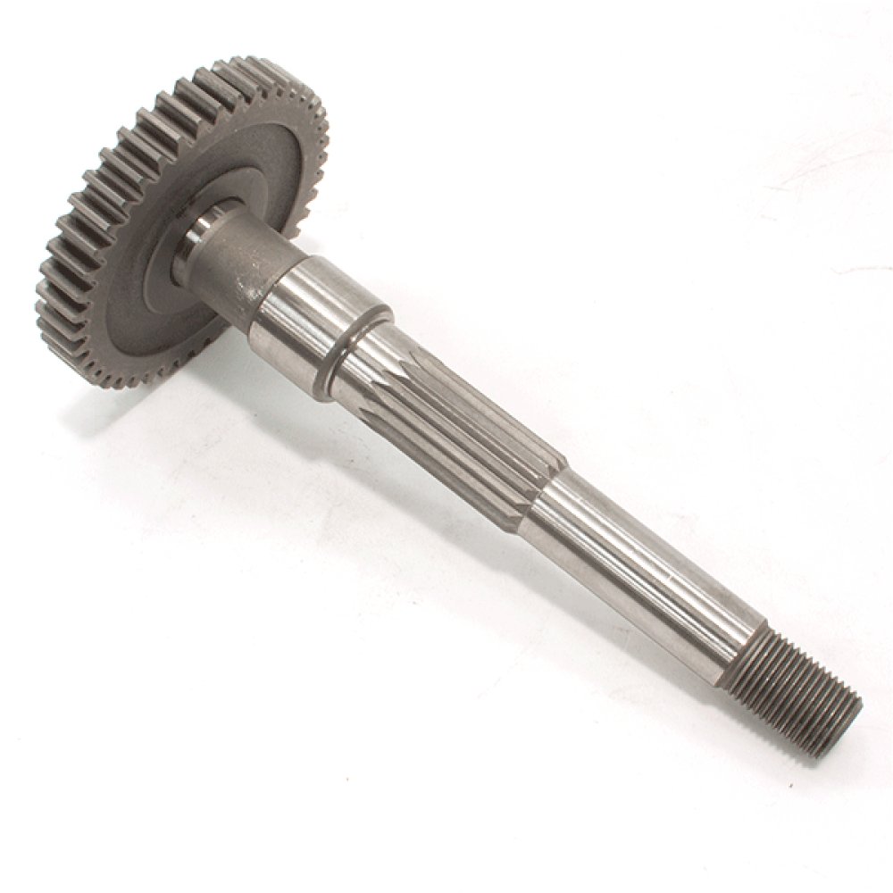 Gearbox Output Shaft 2