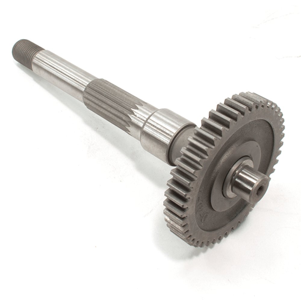 Gearbox Output Shaft