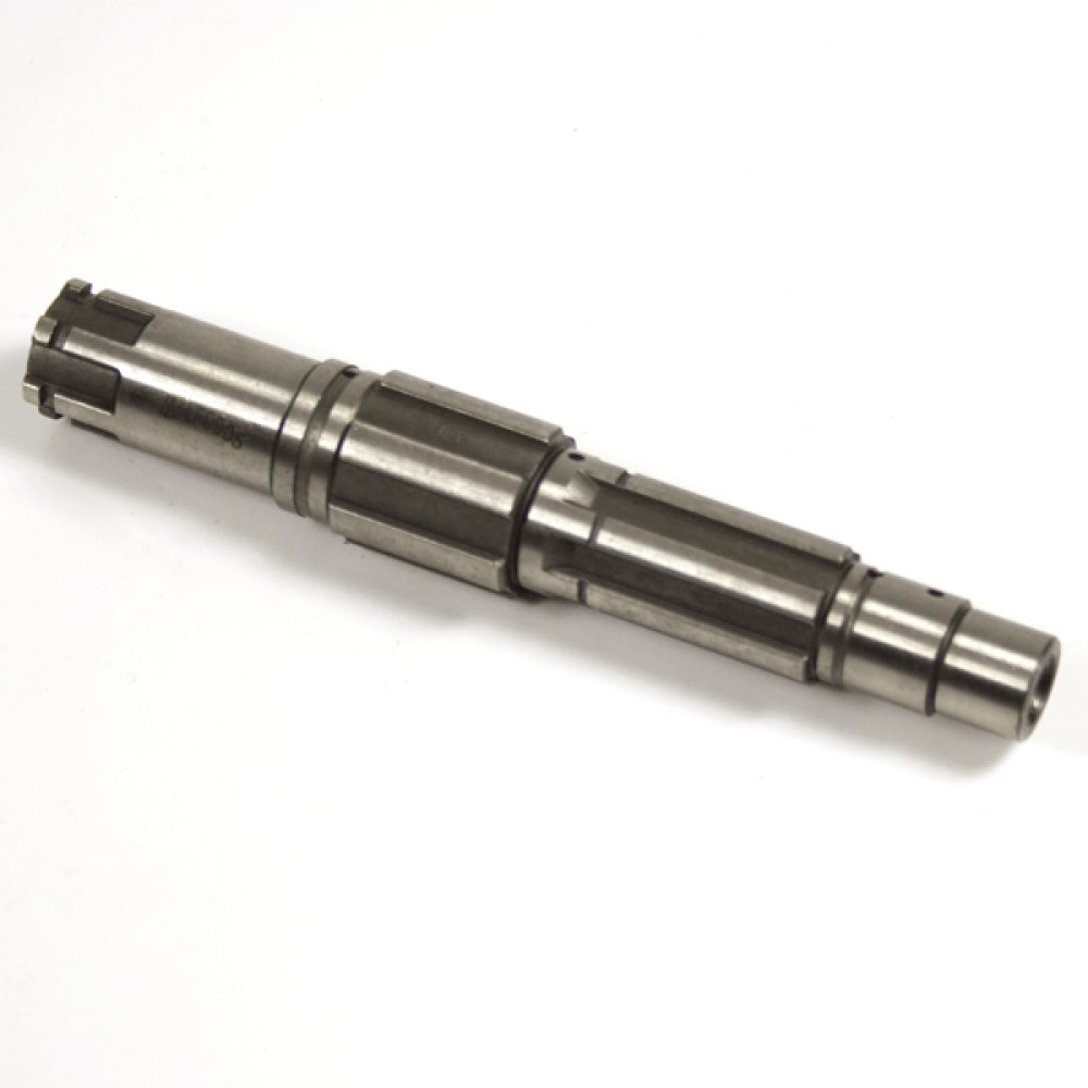 Gearbox Output Shaft