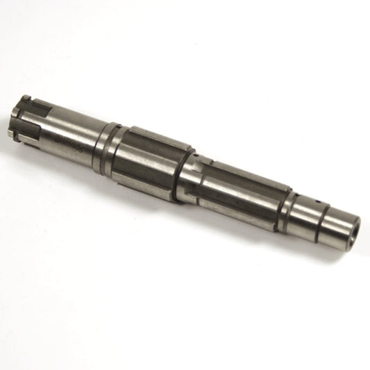 Gearbox Output Shaft