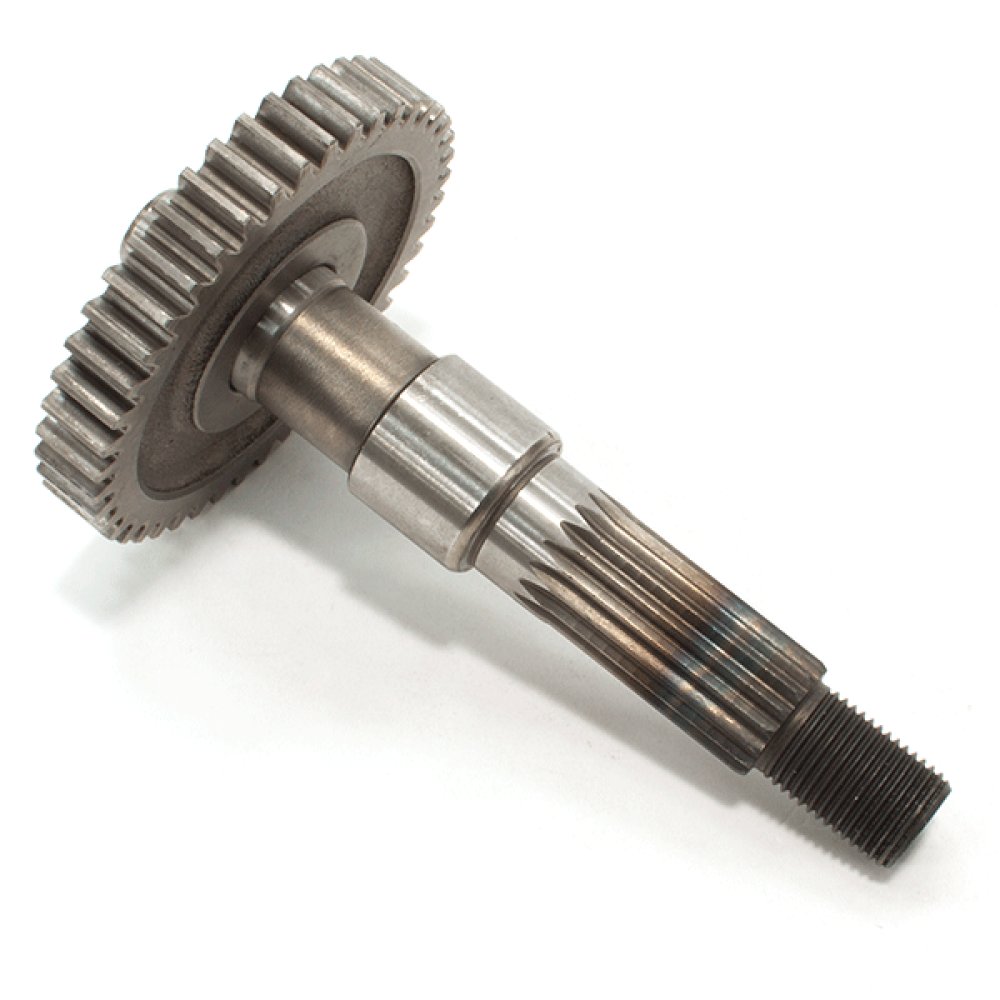Gearbox Output Shaft 2