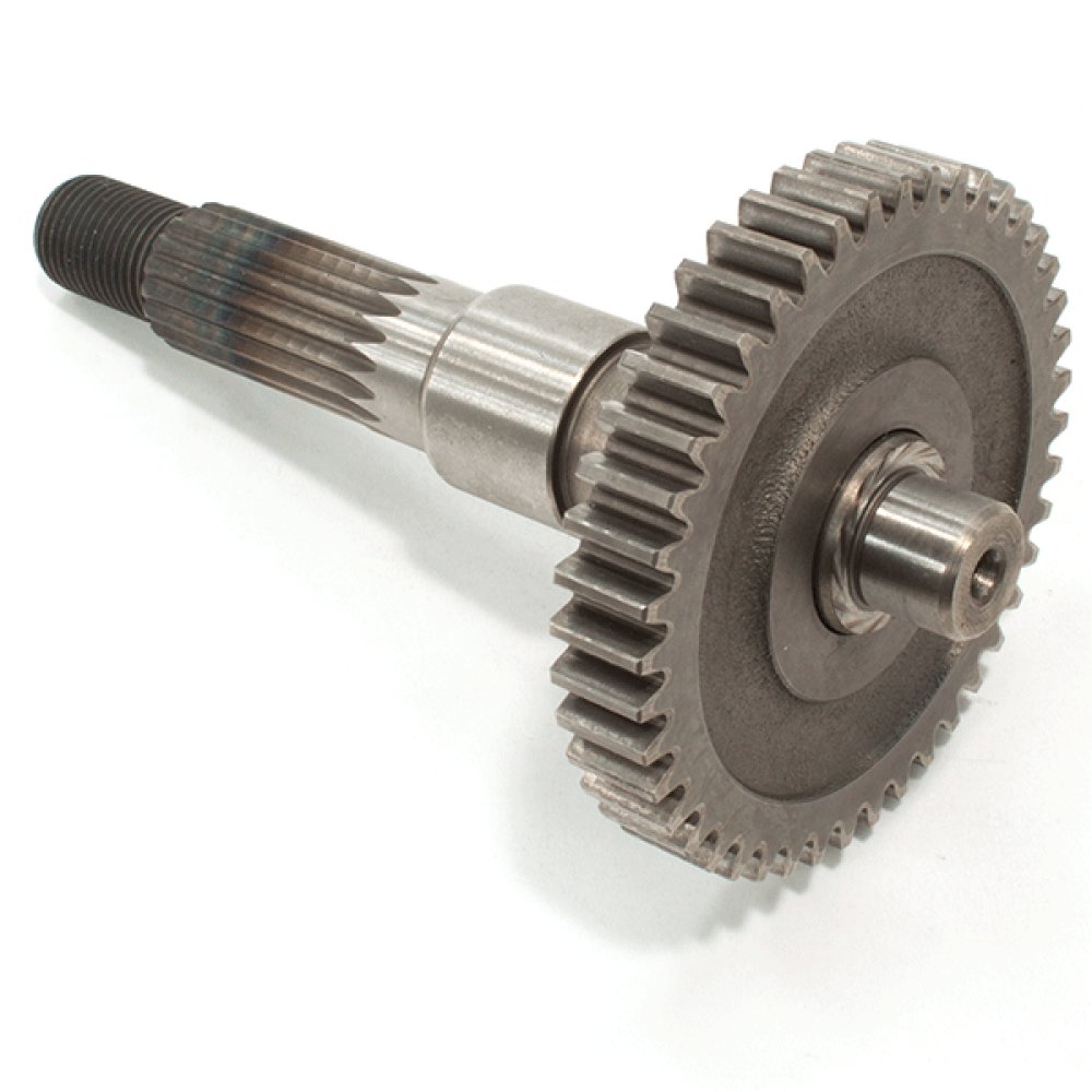 Gearbox Output Shaft