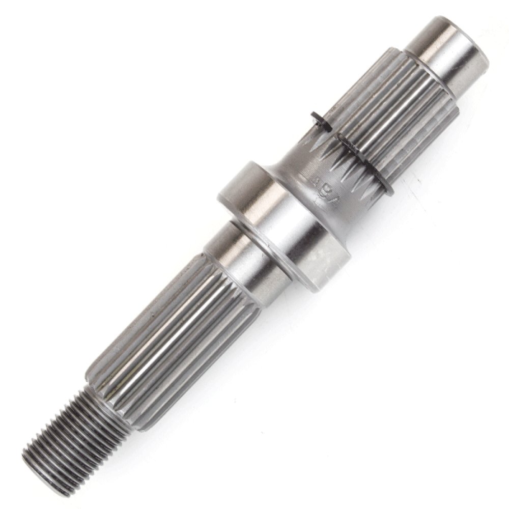 Gearbox Output Shaft