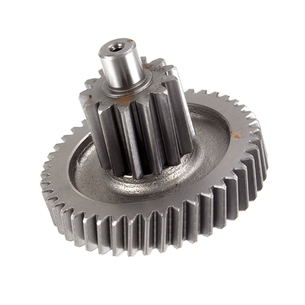 Gearbox Reduction Gear 2