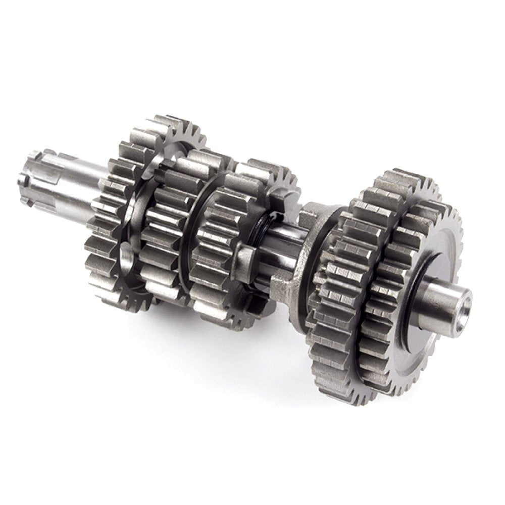 Gearbox Output Shaft (Complete) 3