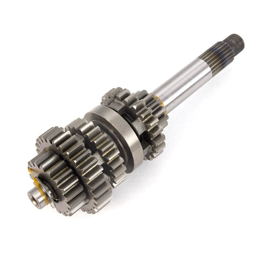 Gearbox Input Shaft (Complete)