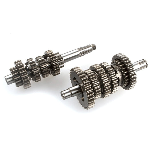 Complete Gearbox Assembly