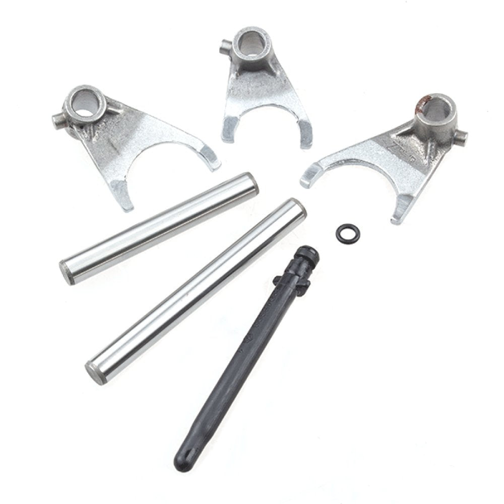 Gear Selector shaft 2