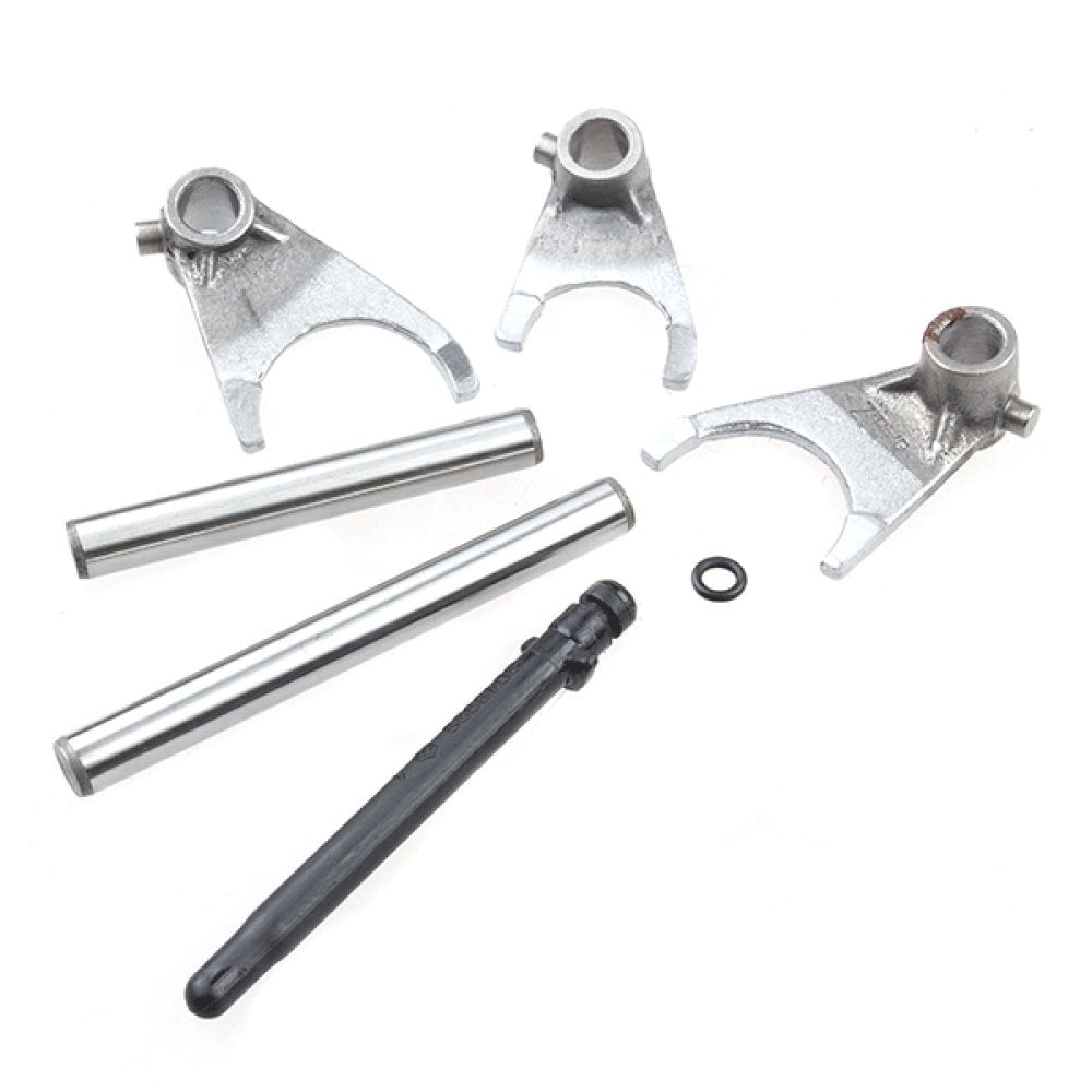 Gear Selector shaft 3