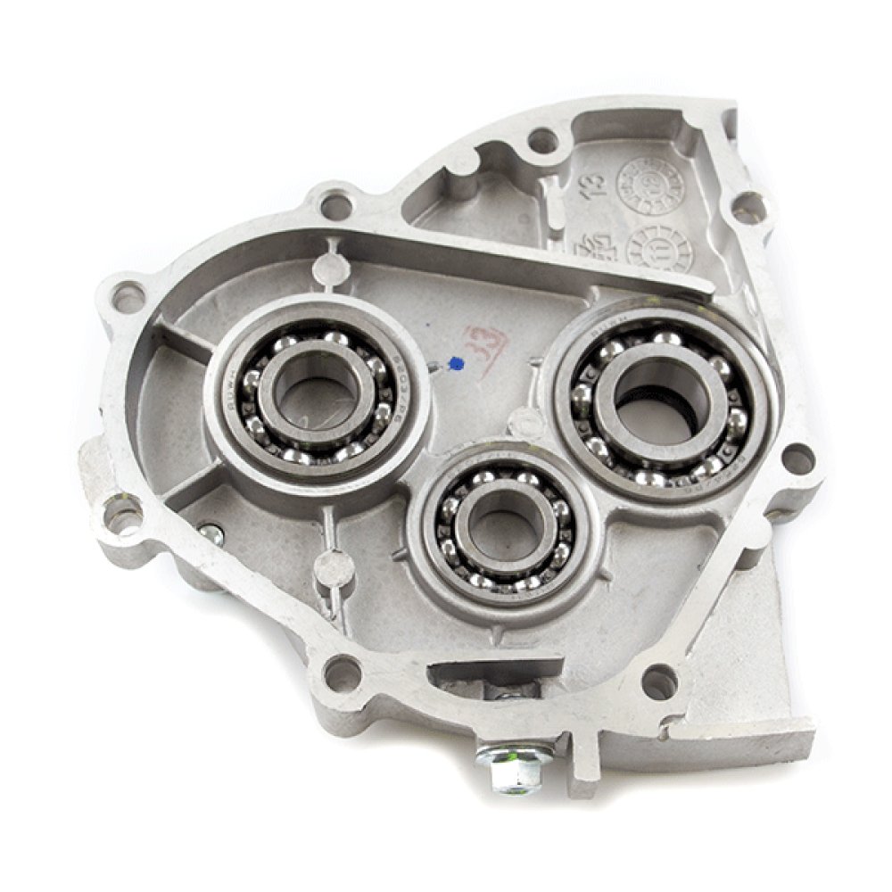 Gearbox Casing TD125T-15 2