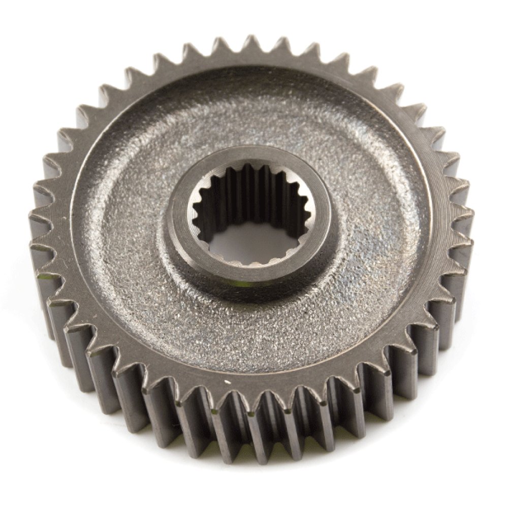 Final Drive Gear