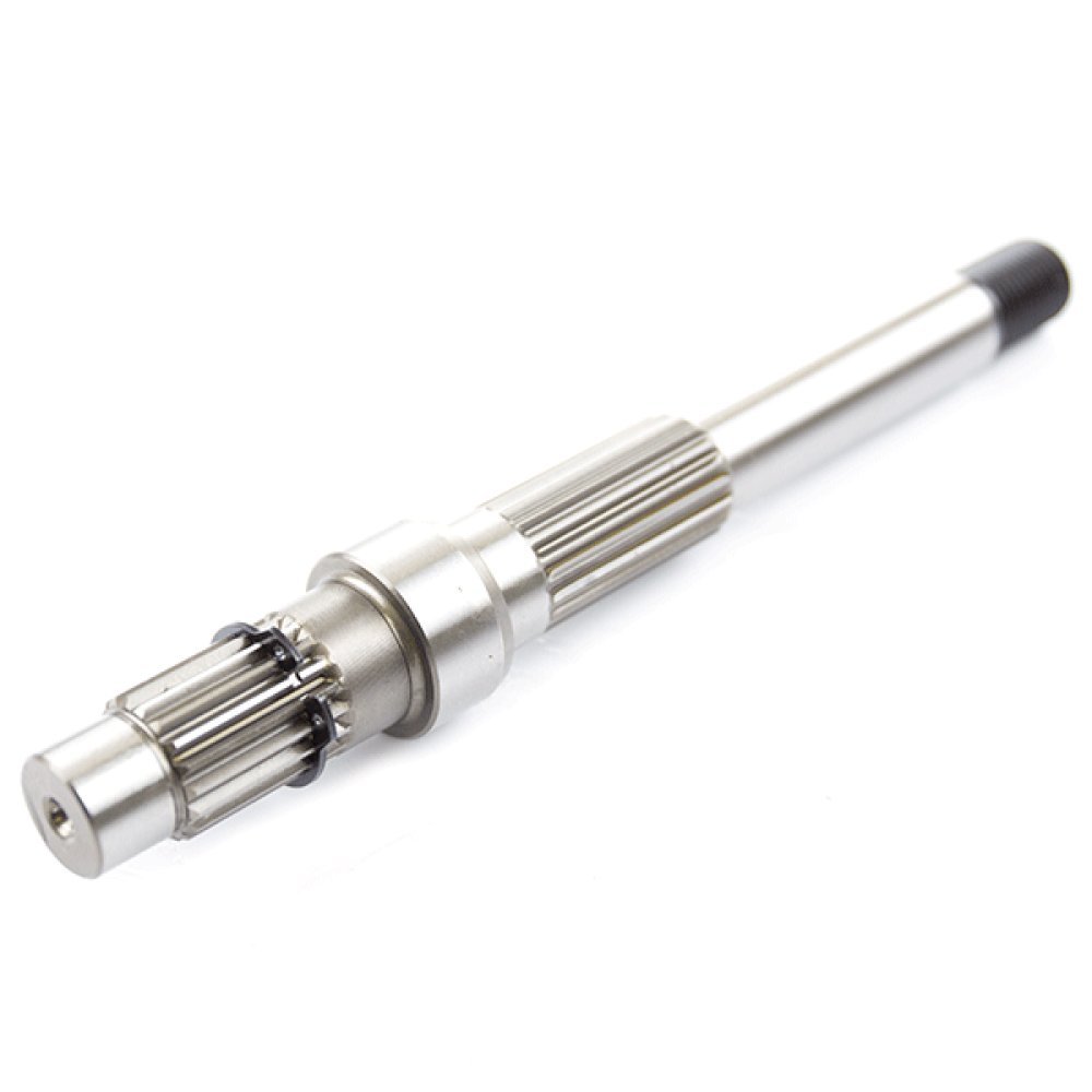 Gearbox Input Shaft