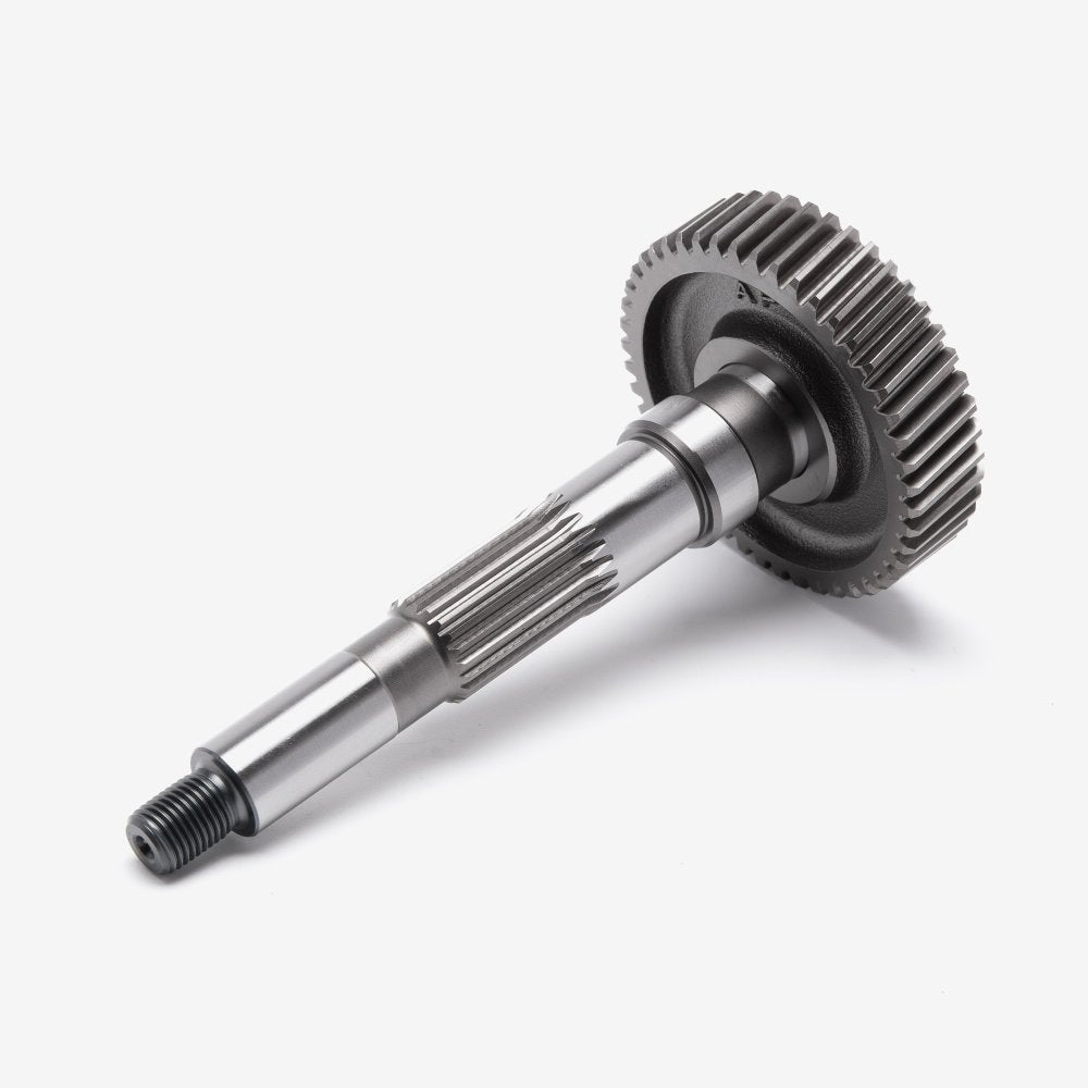 Input Shaft