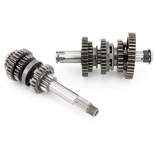 Complete Gearbox Assembly