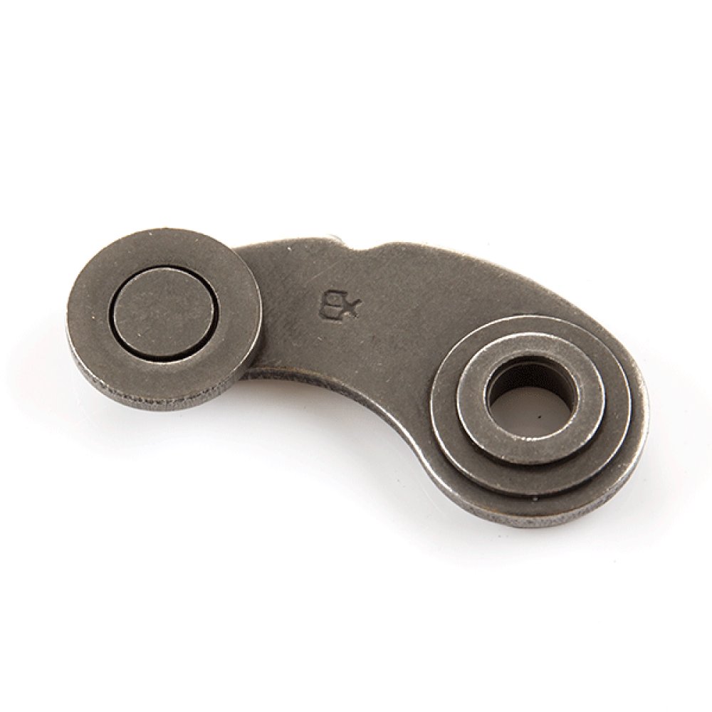 Gear Selector Drum Stopper