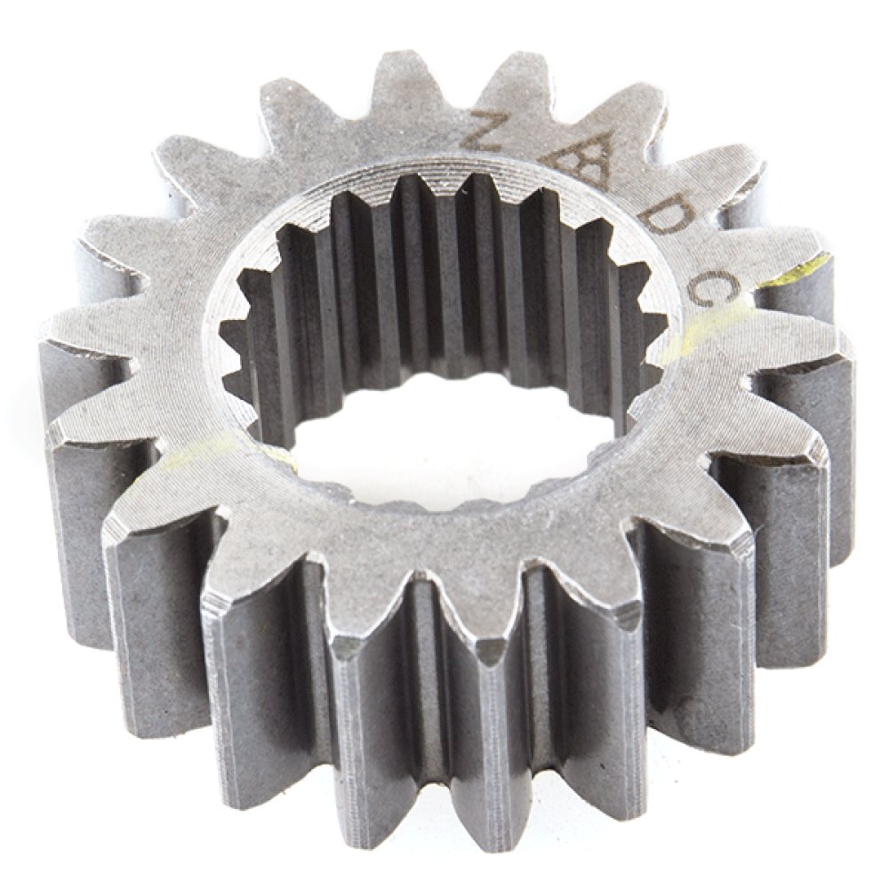 Primary Drive Gear 2