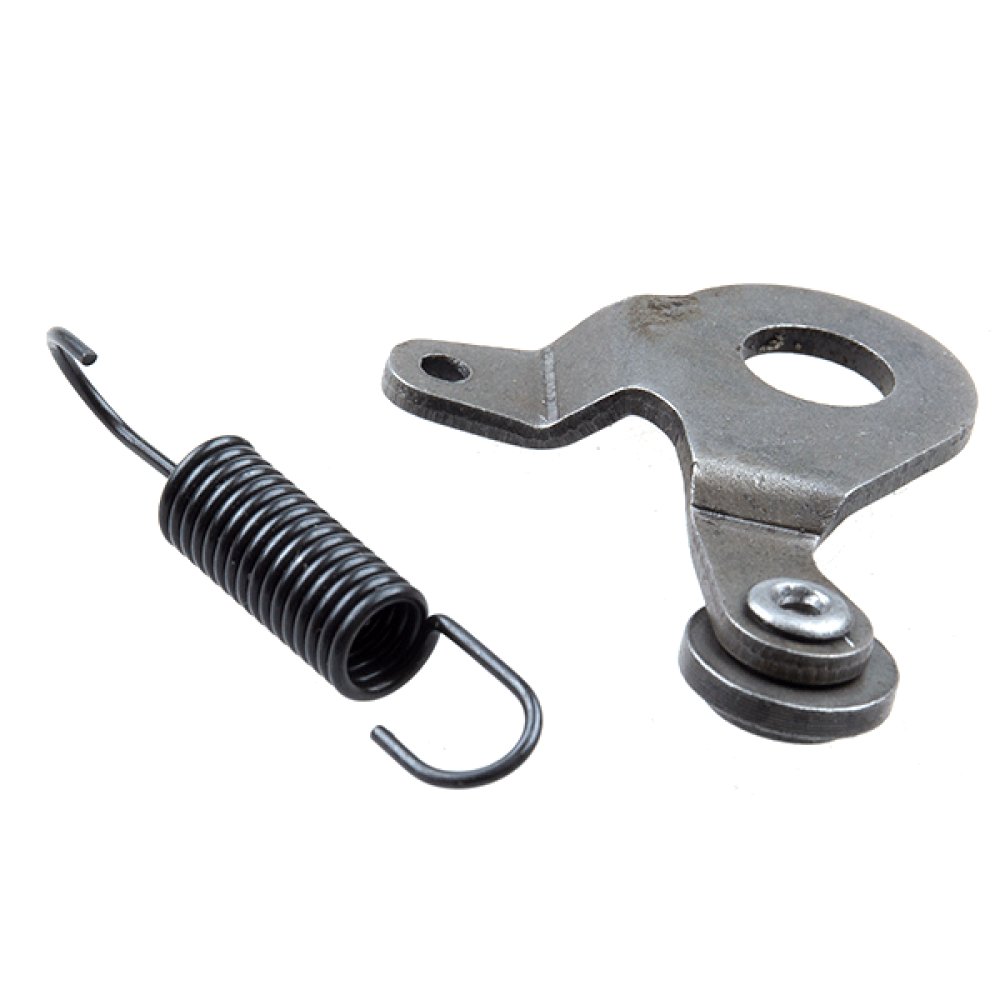 Gear Selector Drum Stopper