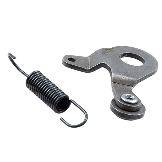 Gear Selector Drum Stopper