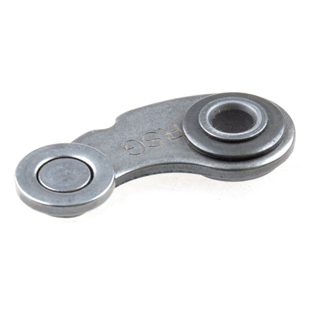 Gear Selector Drum Stopper