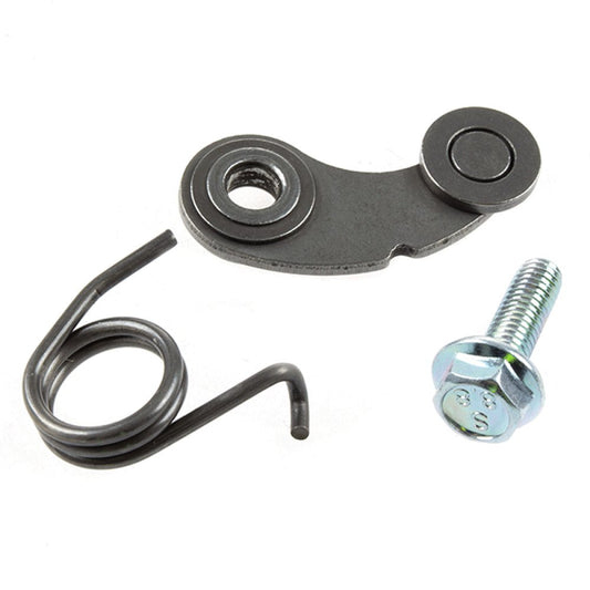 Gear Selector Drum Stopper