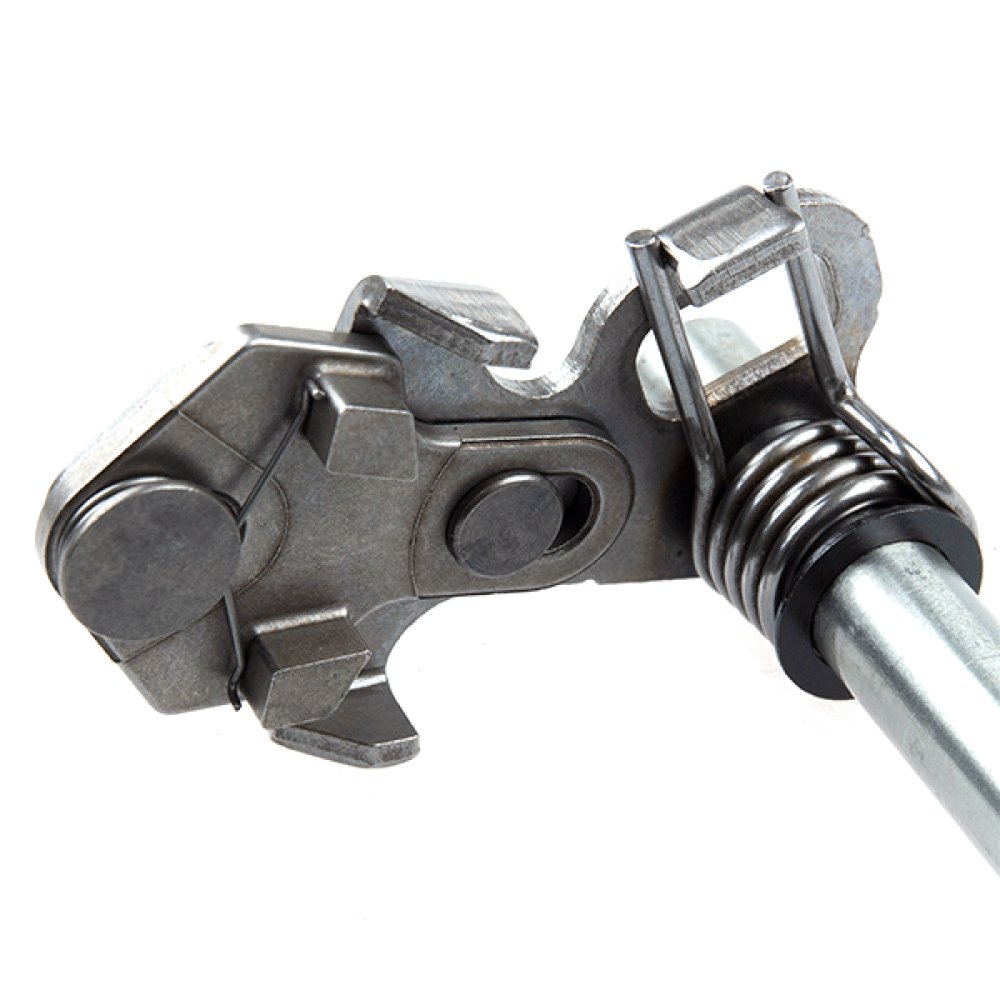 Gear Selector Shaft 2