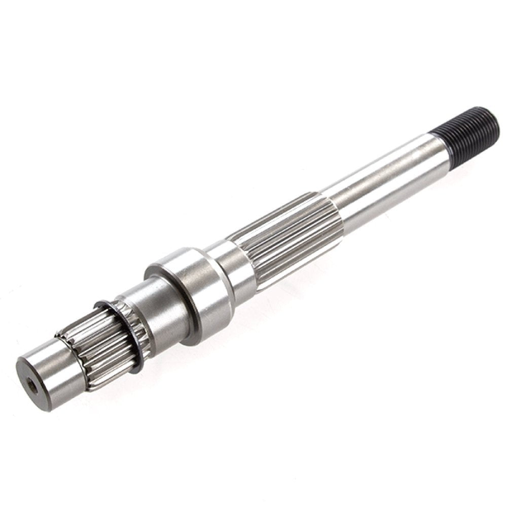Output Shaft