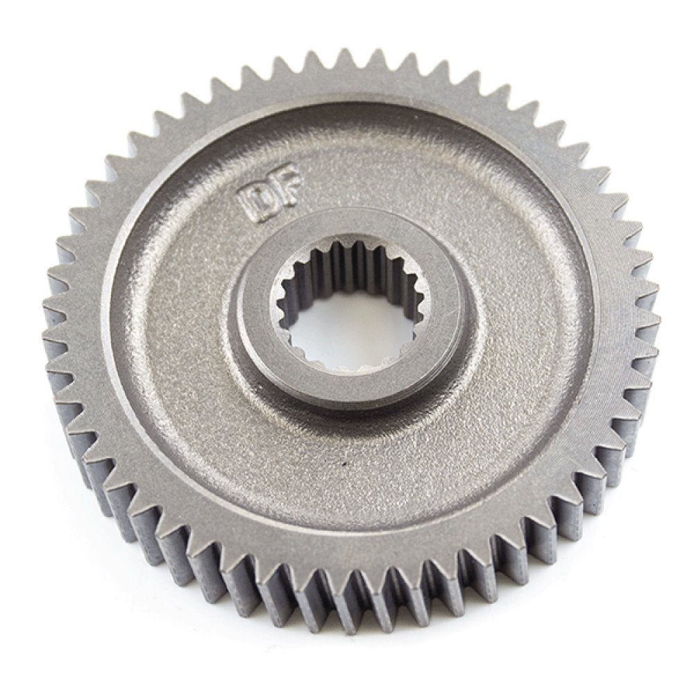 Final Drive Gear
