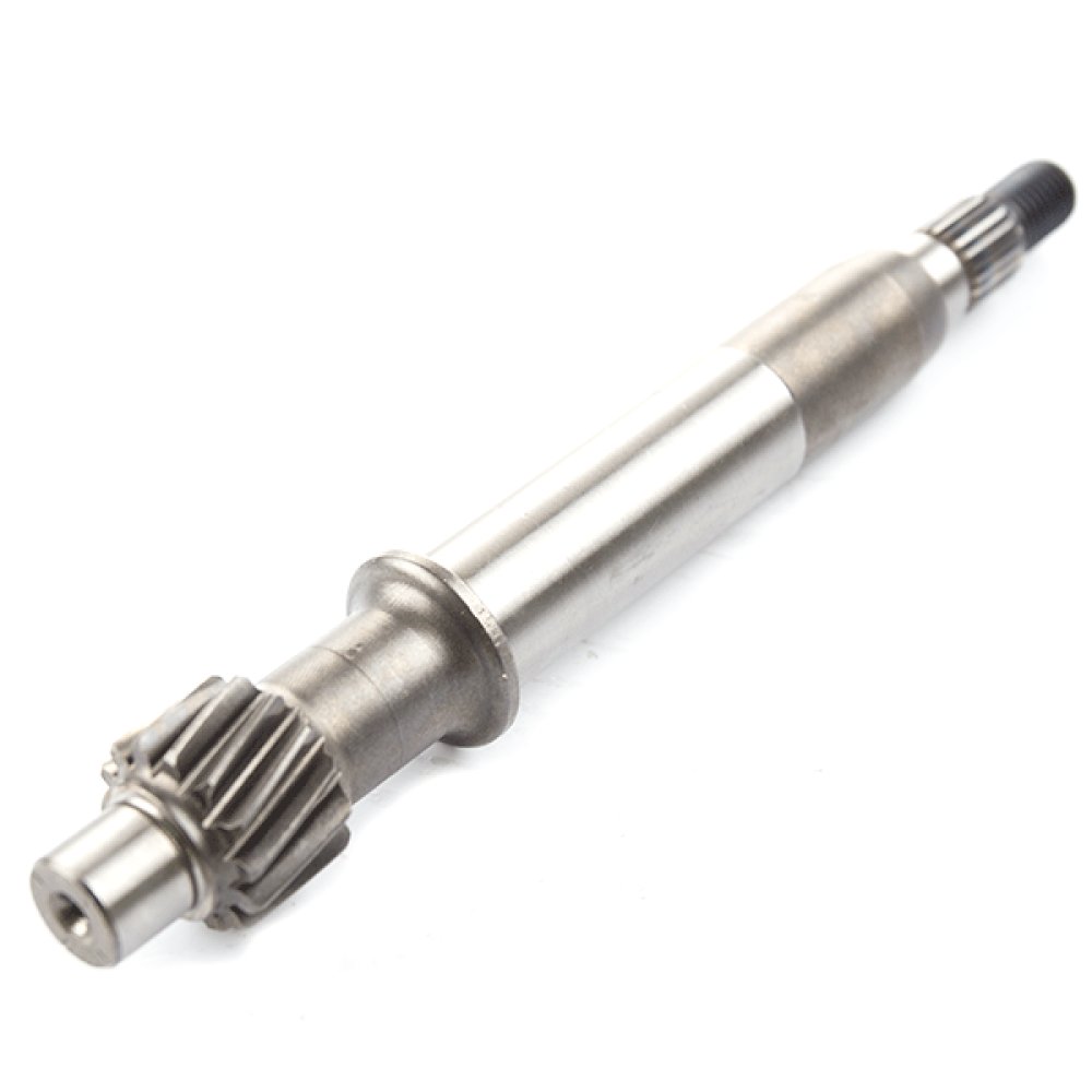 Input Shaft