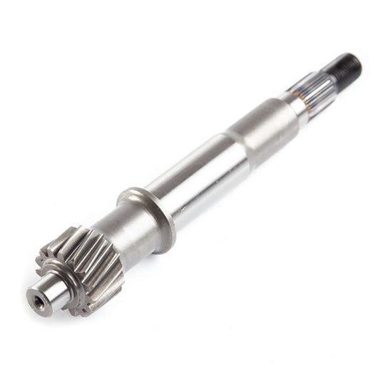 Input Shaft
