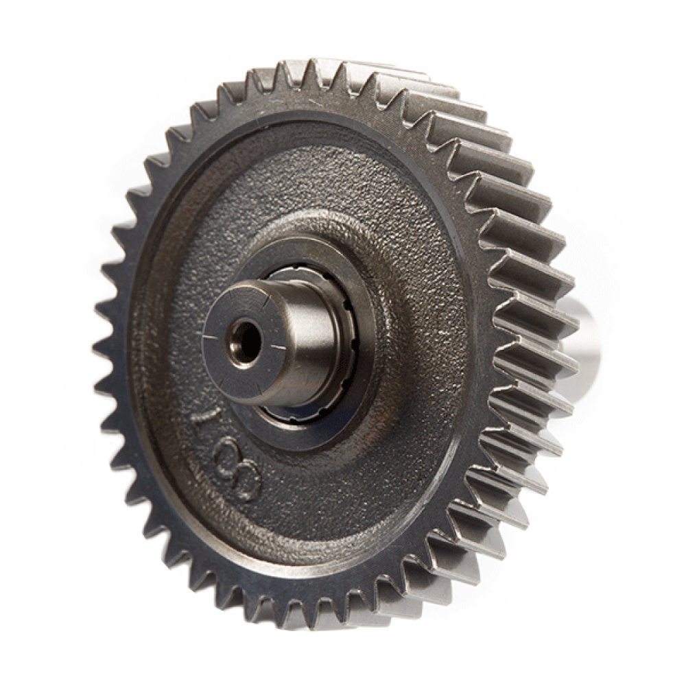 Input Shaft Drive Gear