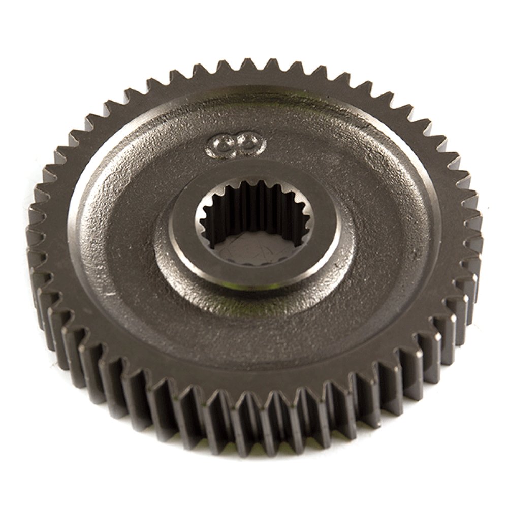 Final Drive Gear