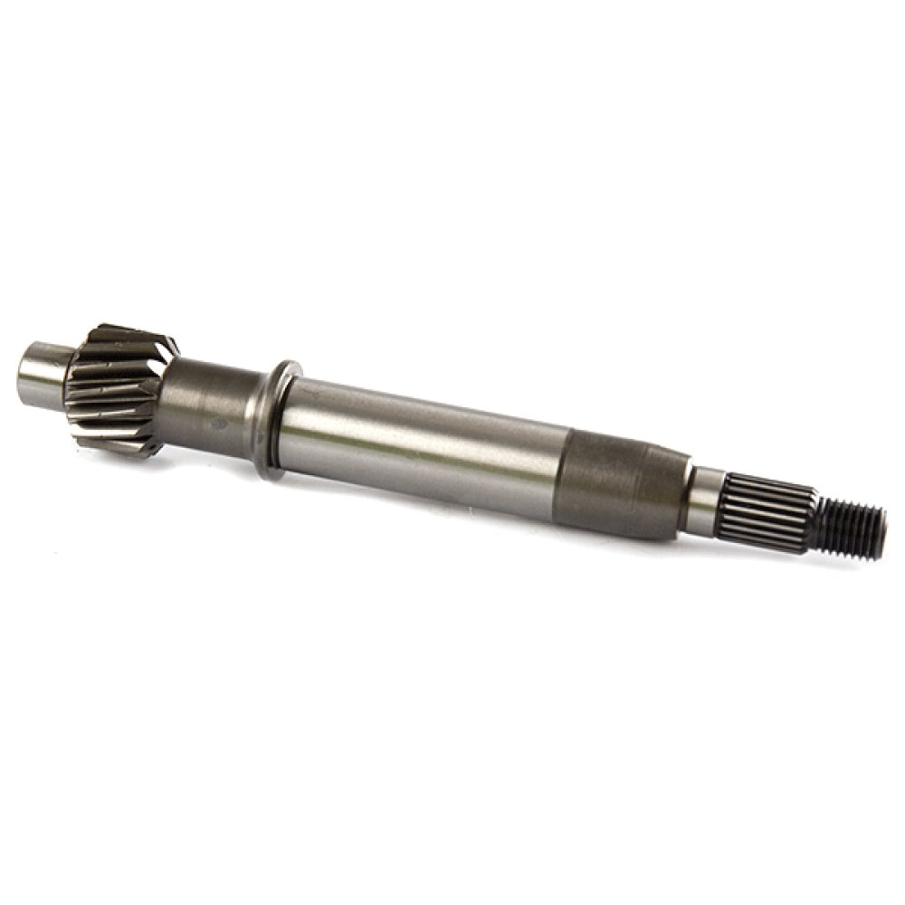 Output Shaft
