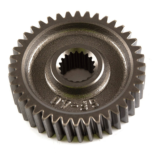 Final Drive Gear