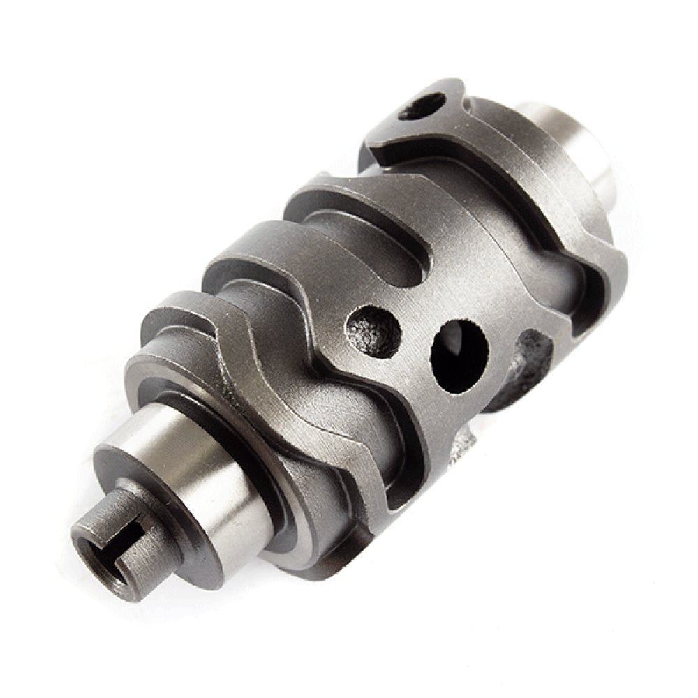 Gear Selector Drum 2