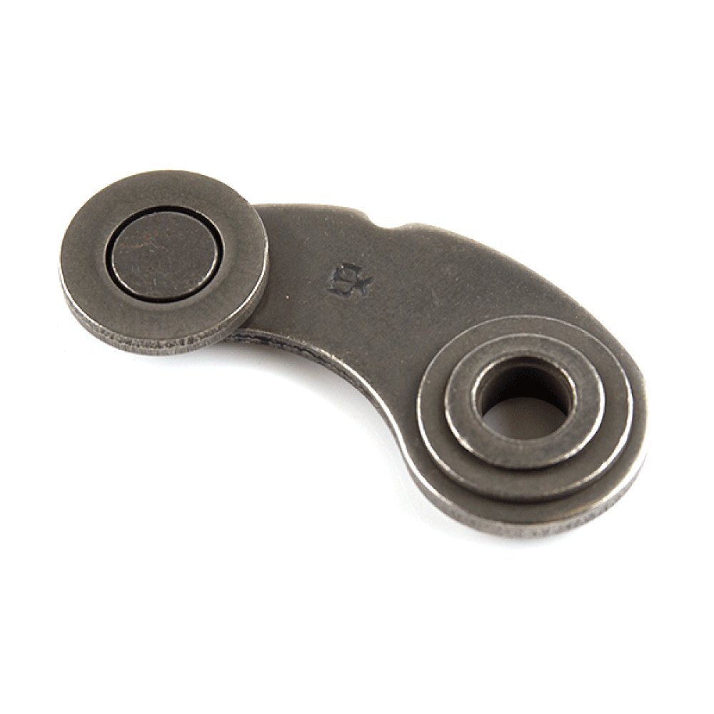 Gear Selector Drum Stopper