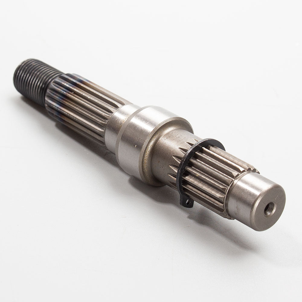 Output Shaft 2