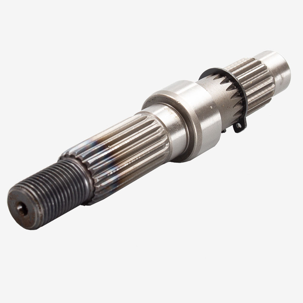 Output Shaft