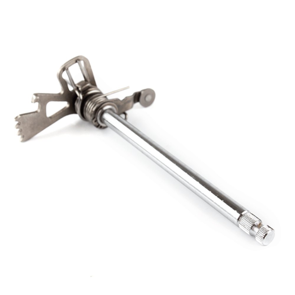 Gear Selector Shaft 2