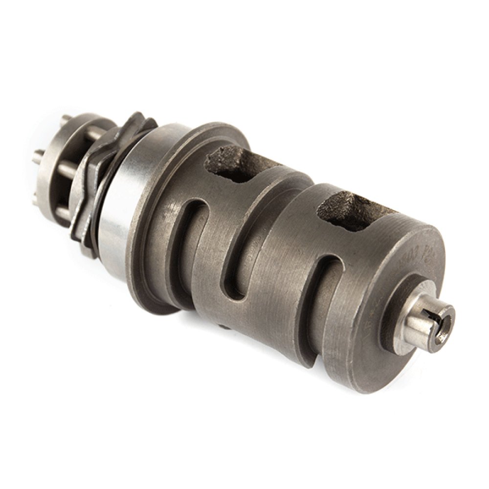 Gear Selector Drum 2