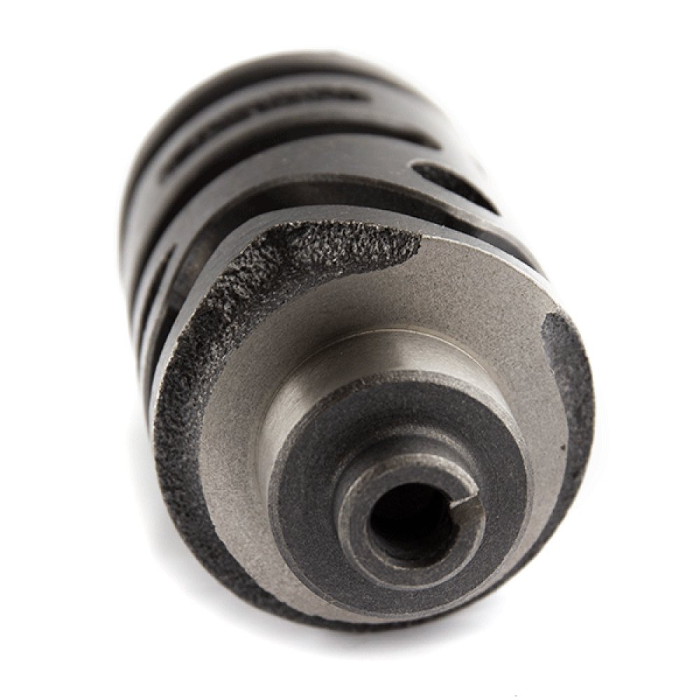 Gear Selector Drum 2