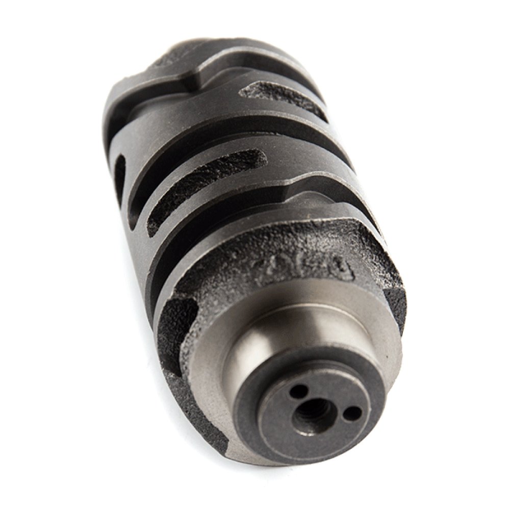 Gear Selector Drum 3