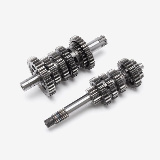 Complete Gearbox Input And Output Shaft