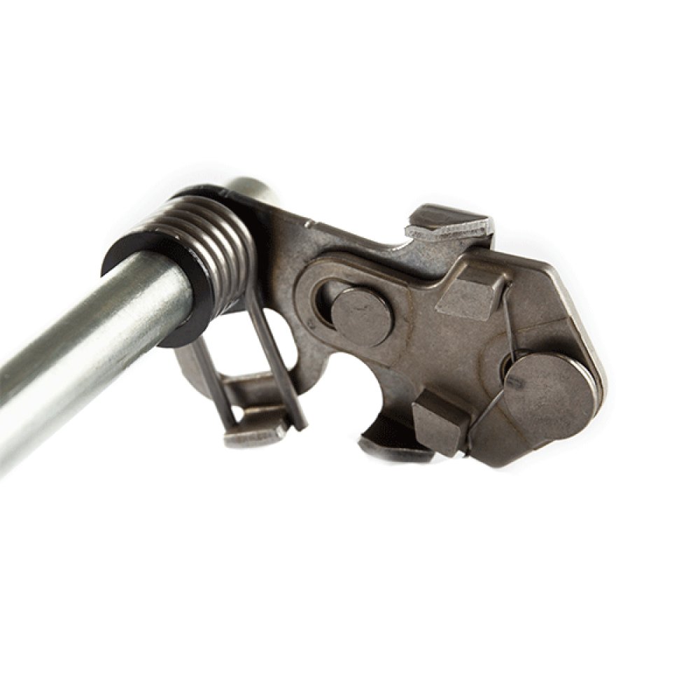 Gear Selector Shaft 3