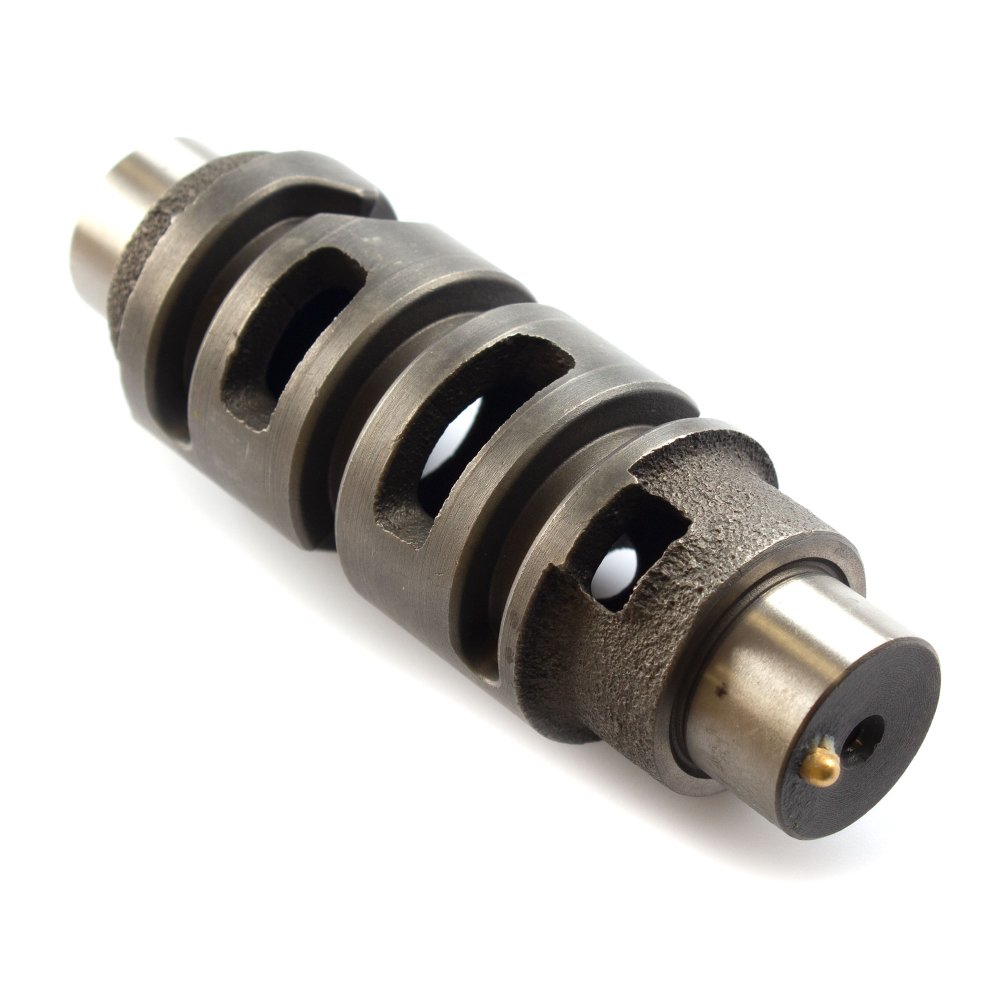 Gear Selector Drum 2