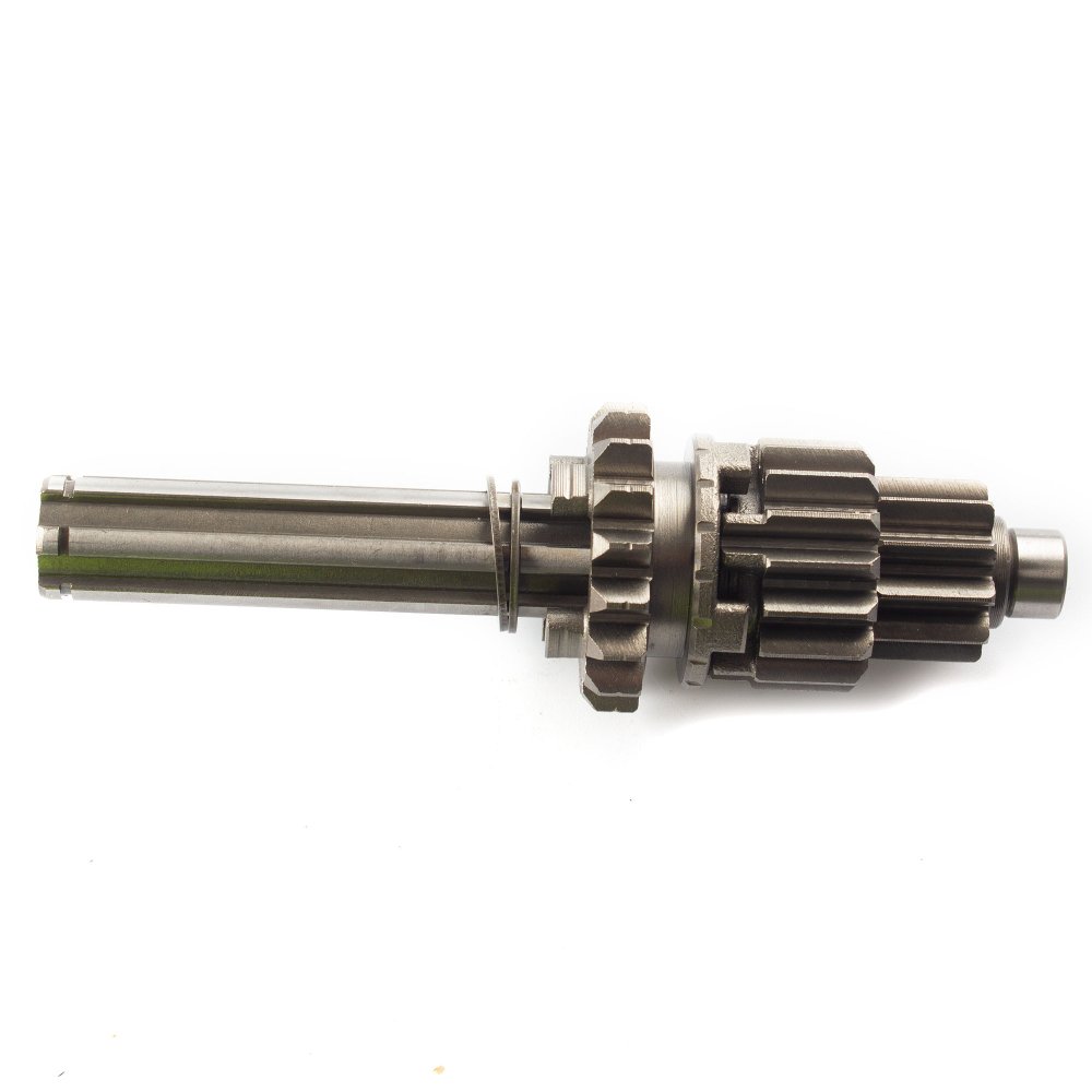 Input Shaft