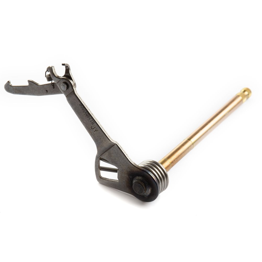 Gear Selector Shaft
