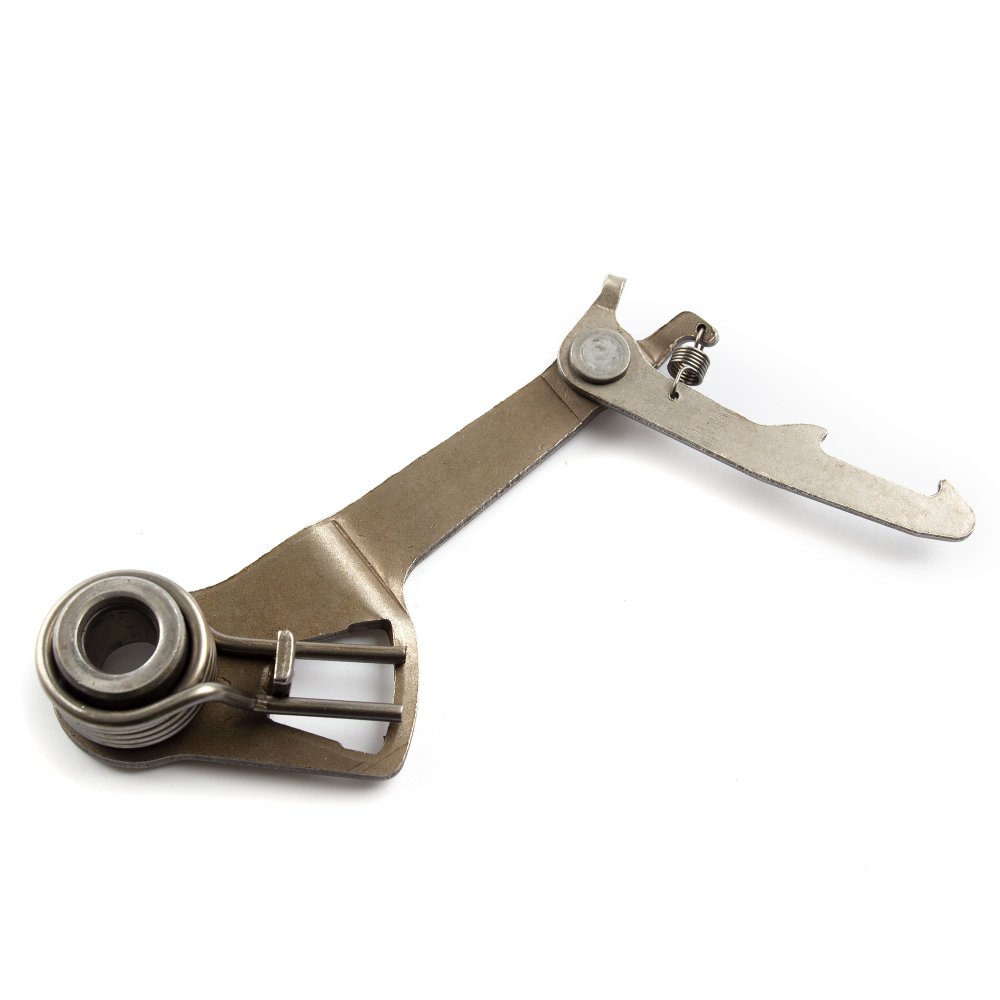 Gear Selector Arm 2