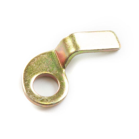 Gear Selector Drum Stopper