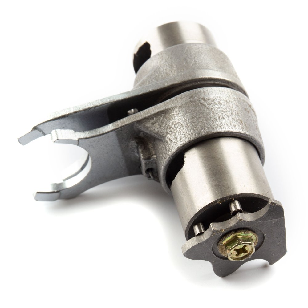 Gear Selector Drum 2