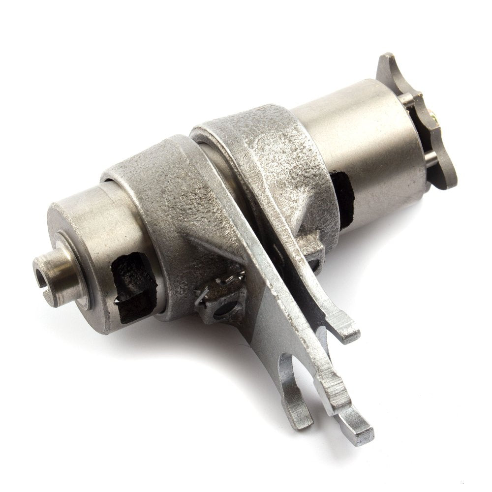 Gear Selector Drum